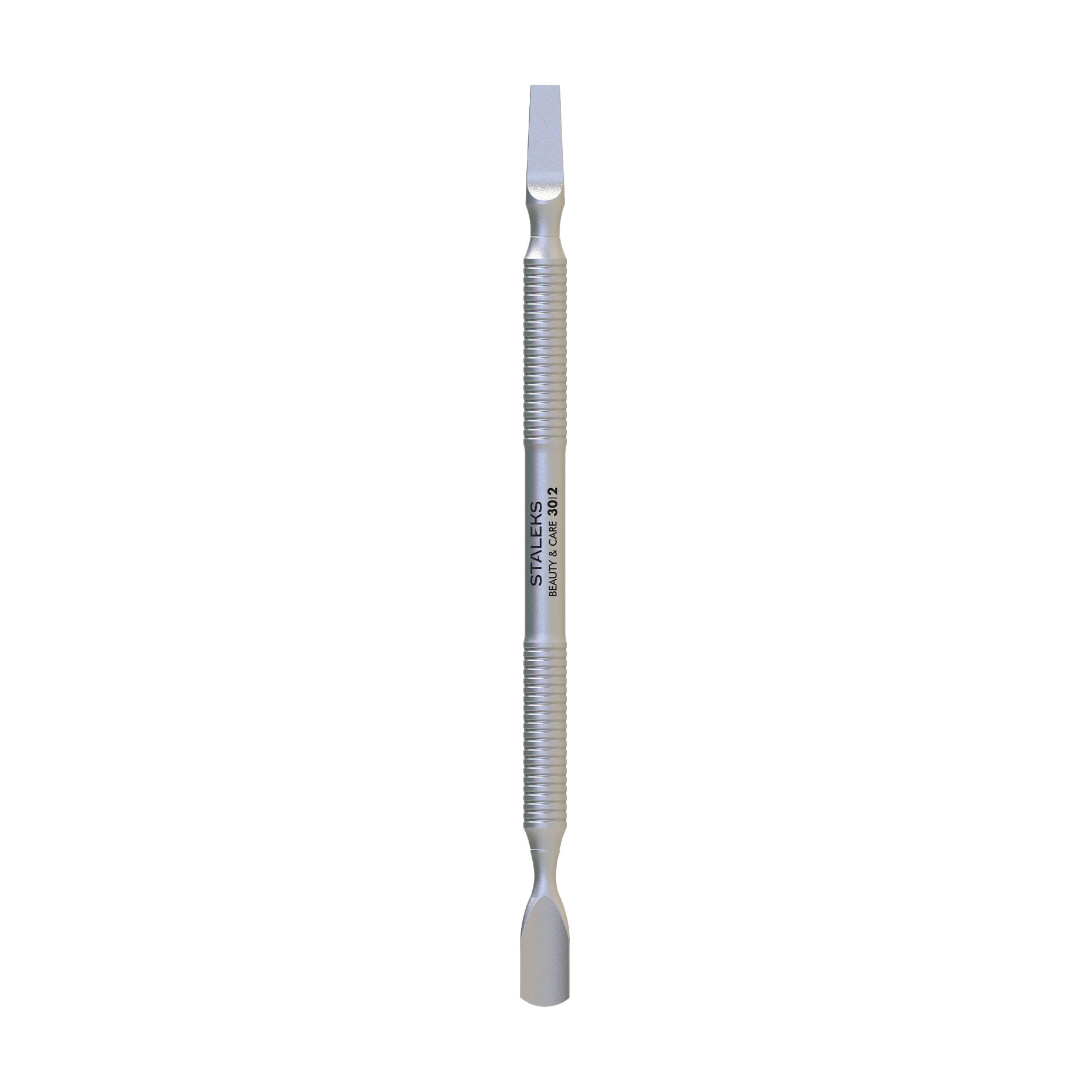 Лопатка манікюрна Staleks Beauty &amp; Care 30 Type 2 (PBC-30/2)