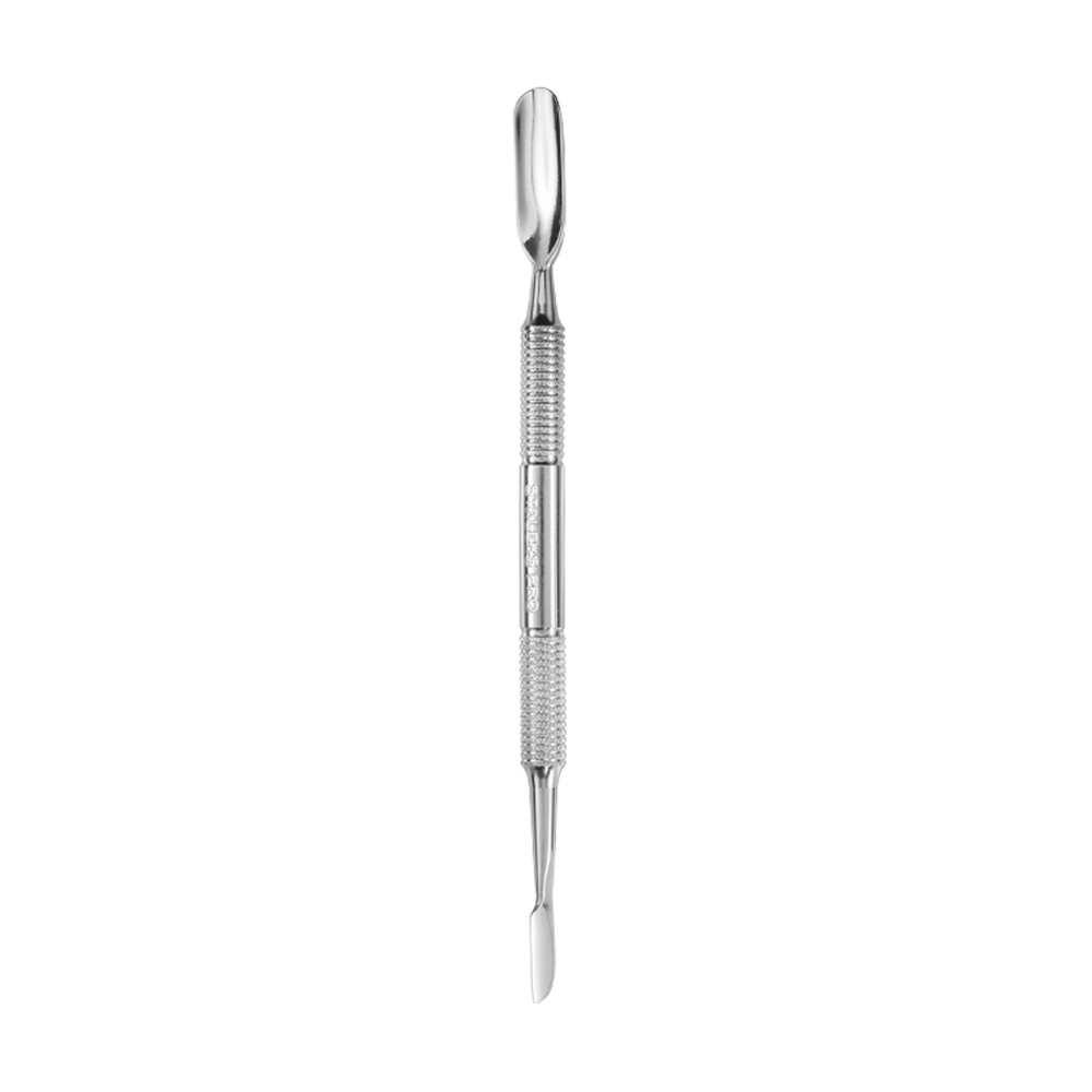 Лопатка манікюрна Staleks Pro Expert 30 Type 3 (округлений пушер+топірець), PE-30/3